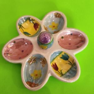 Decorative Egg Holder